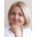Подрезова Ирина Николаевна