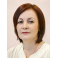 Кокарева Екатерина Валерьевна