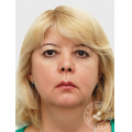 Пашнина Ирина Владимировна
