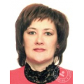 Марова Марина Владимировна