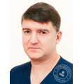 Курбатов Игорь Юрьевич