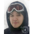 Тарханов Тимур Дамирович