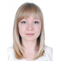 Полтавская Ольга Александровна