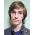 Востриков Сергей Евгеньевич