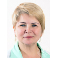 Пахомова Марина Петровна