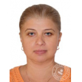 Кузьминова Надежда Юрьевна