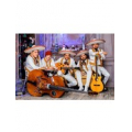 Mariachi Los Panchos