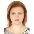 Полякова Екатерина Сергеевна