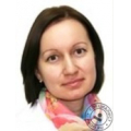 Смирнова Галина Евгеньевна