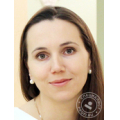 Шубина Ирина Вячеславовна
