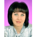 Долгих Лариса Викторовна