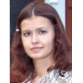 Агафонова Марина Витальевна
