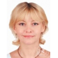 Данильцева Мария Викторовна
