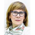 Мягкова Ирина Васильевна