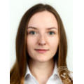 Ишкова Дарья Васильевна