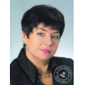 Дубанова Марина Владимировна