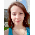 Сафонова Анастасия Евгеньевна