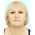 Голда Валентина Александровна