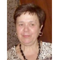 Кочергина Светлана Александровна