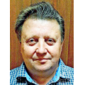 Голубь Алексей Александрович