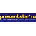 Presentstar, подарочные сертификаты