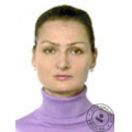 Фидоренко Светлана Михайловна