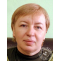 Добролюбова Елена Викторовна