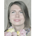 Корж Алиса Евгеньевна