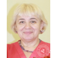 Логинова Наталья Михайловна
