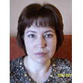Мусатова Елена Юрьевна
