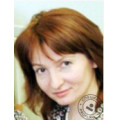 Афанасьева Оксана Олеговна