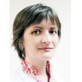Питерскова Лариса Валерьевна