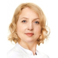 Лисицкая Наталья Викторовна