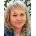 Русинова Татьяна Викторовна