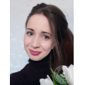 Романова Виктория Александровна