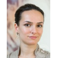 Дмитриева Ирина Дмитриевна
