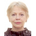 Яркина Людмила Павловна