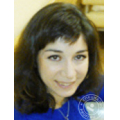 Всеволодова Анна Хорхевна