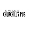 Черчилль паб, пивной ресторан