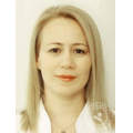 Волкова Анастасия Турсыновна