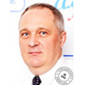 Чередниченко Николай Валерьевич