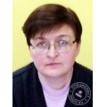Антонова Ирина Юрьевна