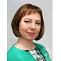 Третьякова Елена