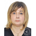 Шейнюк Екатерина Анатольевна