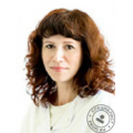 Резник Ирина Николаевна