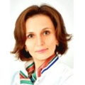 Деревягина Надежда Дмитриевна